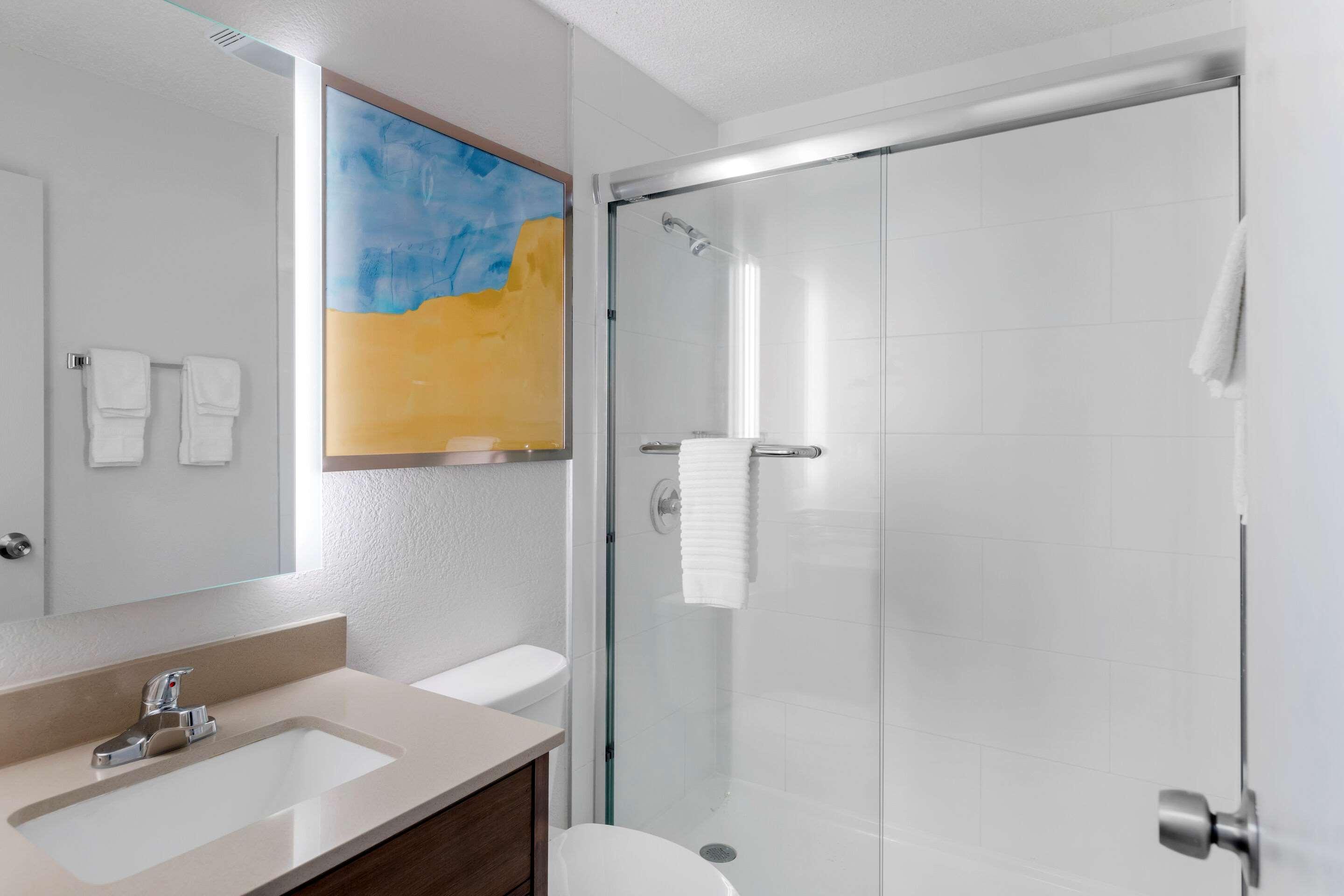 Comfort Inn Detroit - Troy Clawson Ngoại thất bức ảnh
